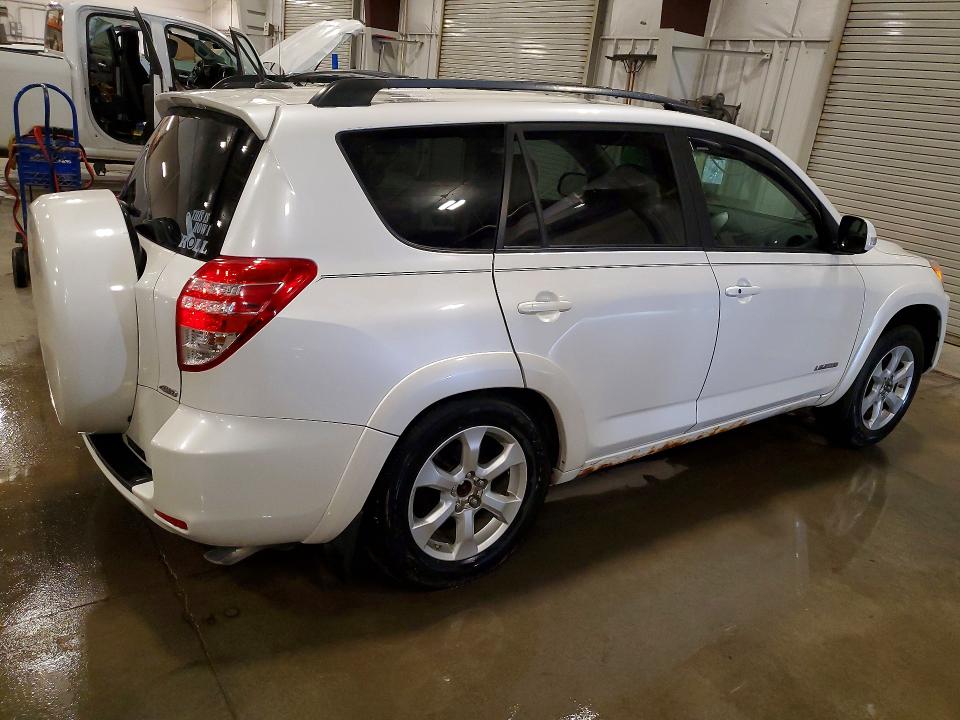 Aukcja sprzedaży 2010 Toyota Rav4, vin: 2T3DK4DV1AW014821, numer aukcji: 50578856