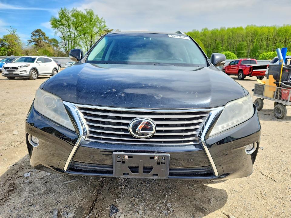 Продаж на аукціоні авто 2015 Lexus Rx 350, vin: 2T2ZK1BA8FC197376, номер лоту: 48674996