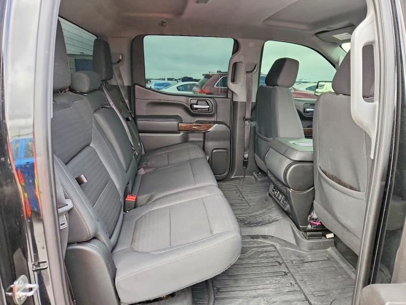 Aukcja sprzedaży 2021 Gmc Sierra, vin: 3GTP8CED9MG346683, numer aukcji: 48710996