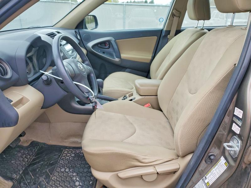 Продаж на аукціоні авто 2011 Toyota Rav4 4dr 4wd, vin: 2T3BF4DV7BW119926, номер лоту: 50987956