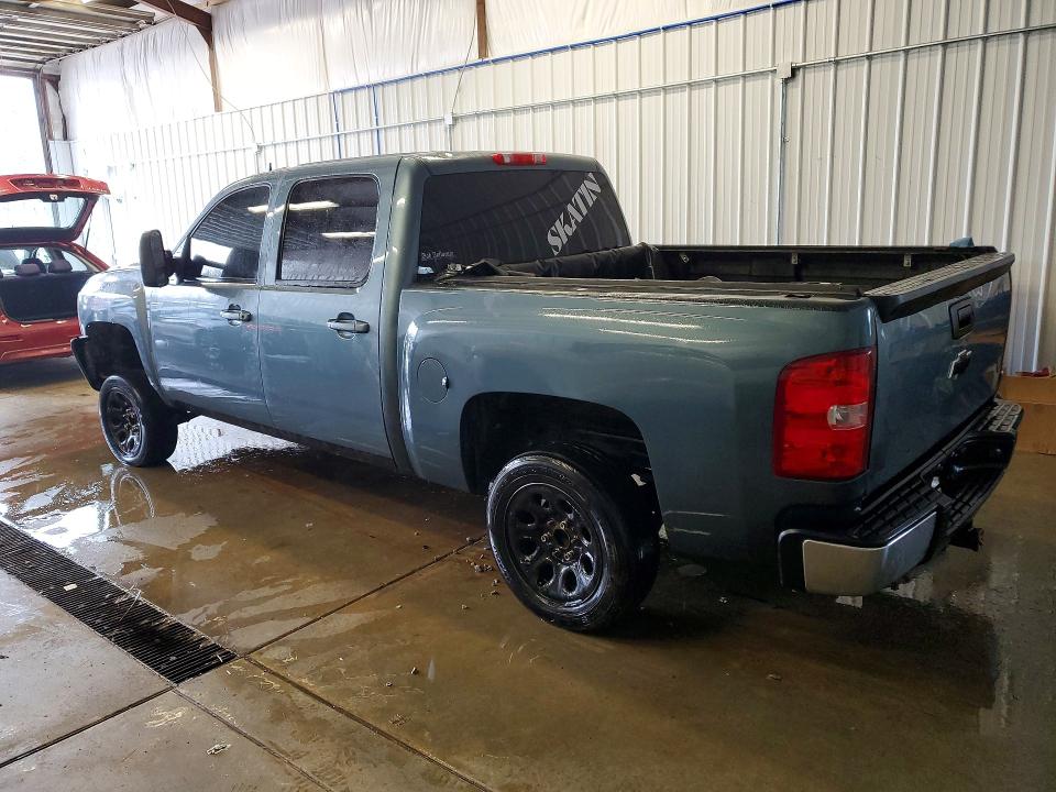 Aukcja sprzedaży 2011 Chevrolet Silverado, vin: 3GCPKSE38BG171195, numer aukcji: 49774056