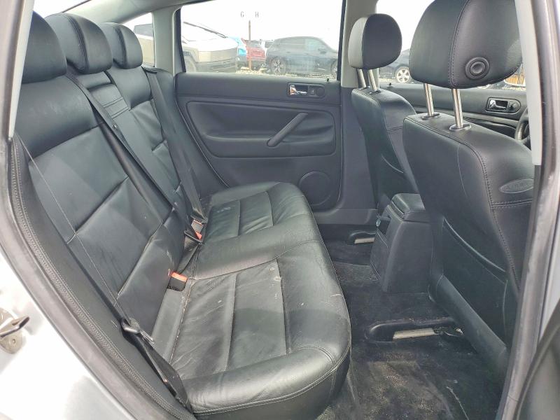 Aukcja sprzedaży 2003 Volkswagen Passat, vin: WVWPD63B33P241209, numer aukcji: 50154486