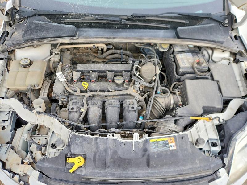 Продаж на аукціоні авто 2013 Ford Focus, vin: 1FADP3K29DL214041, номер лоту: 49070026