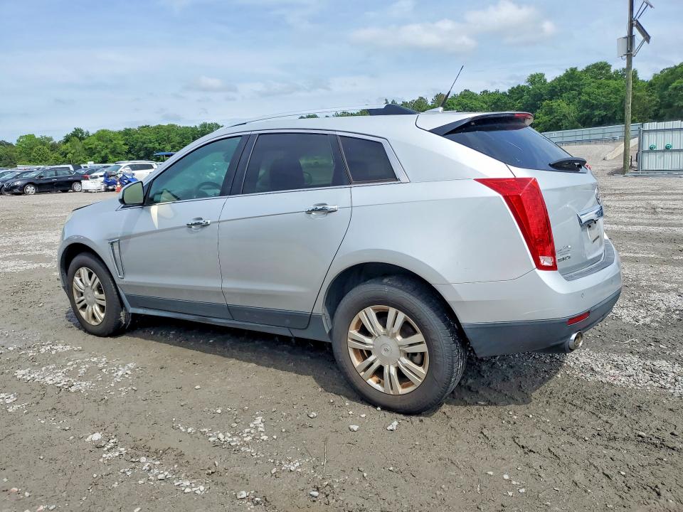 Aukcja sprzedaży 2013 Cadillac Srx, vin: 3GYFNCE34DS561360, numer aukcji: 51816916