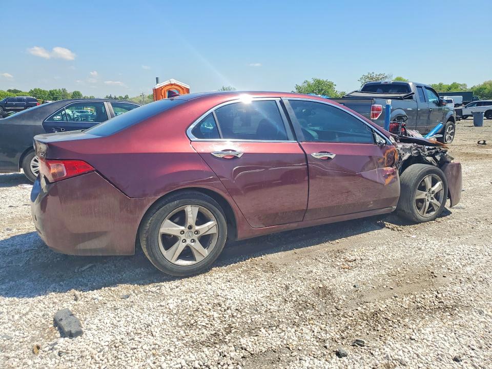 Aukcja sprzedaży 2011 Acura Tsx, vin: JH4CU2F6XBC014075, numer aukcji: 51432776