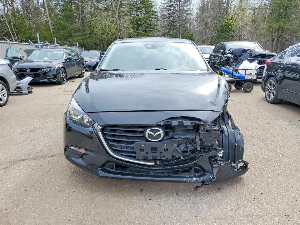 Aukcja sprzedaży 2018 Mazda 3, vin: 3MZBN1L76JM273495, numer aukcji: 50804446