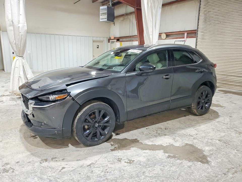Продажа на аукционе авто 2024 Mazda Cx-30, vin: 3MVDMBEY4RM602702, номер лота: 50049146