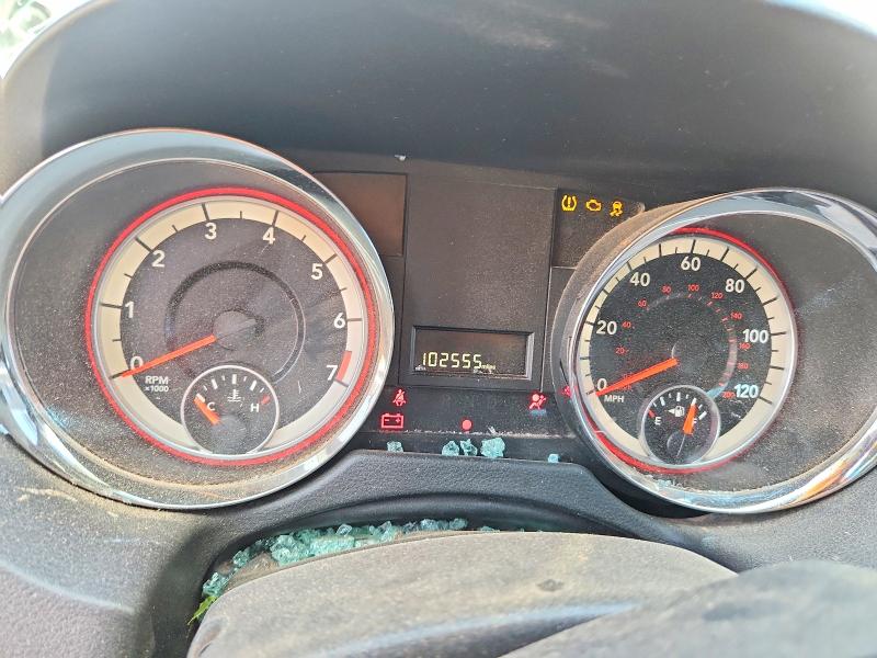 Aukcja sprzedaży 2015 Dodge Grand Caravan, vin: 2C4RDGCG0FR559964, numer aukcji: 50685766