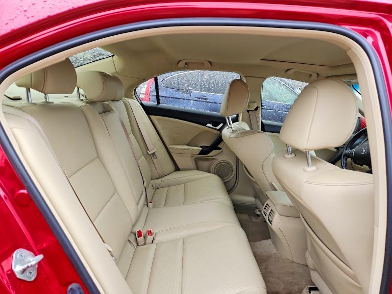 Aukcja sprzedaży 2014 Acura Tsx, vin: JH4CU2F48EC003577, numer aukcji: 47772246