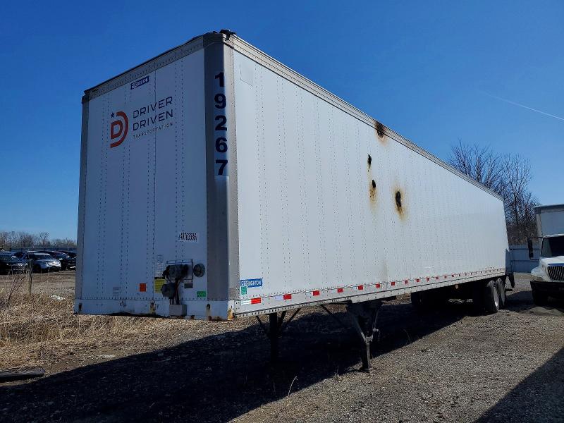 Продажа на аукционе авто 2019 Stoughton Trailers I, vin: 1DW1A5321KSA27692, номер лота: 48763386