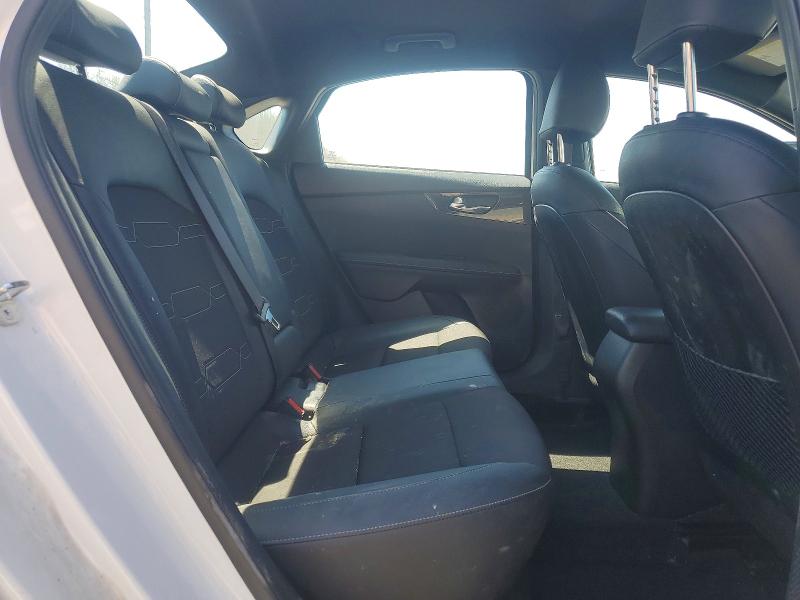 Продаж на аукціоні авто 2023 Kia Forte, vin: 3KPF54AD6PE658458, номер лоту: 48758776