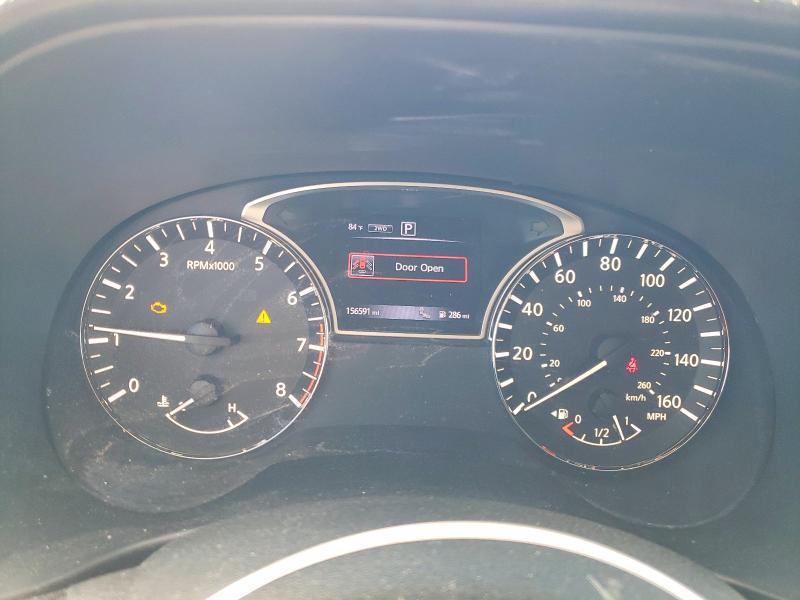 Продаж на аукціоні авто 2017 Nissan Pathfinder, vin: 5N1DR2MM8HC601694, номер лоту: 49485236