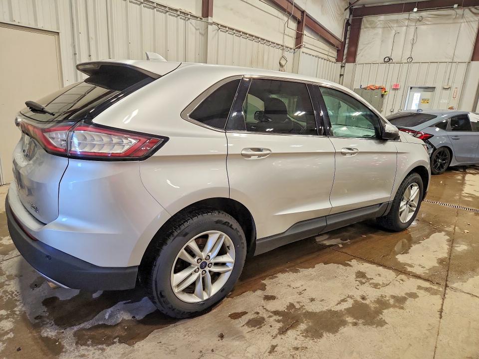 Aukcja sprzedaży 2016 Ford Edge, vin: 2FMPK4J92GBC41561, numer aukcji: 48468356