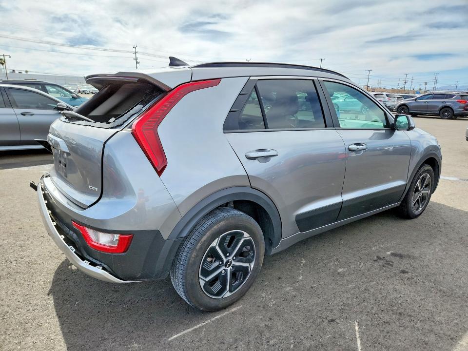 Aukcja sprzedaży 2025 Kia Niro Plug-in Hybrid, vin: KNDCS3LF6S5257047, numer aukcji: 48869156