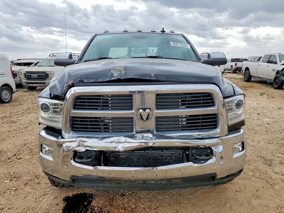 2018 Ram 3500 მანქანა იყიდება აუქციონზე, vin: 3C63RRJLXJG413290, აუქციონის ნომერი: 48817636
