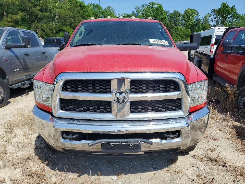 Aukcja sprzedaży 2018 Ram 3500, vin: 3C63RRGL0JG373390, numer aukcji: 49646386