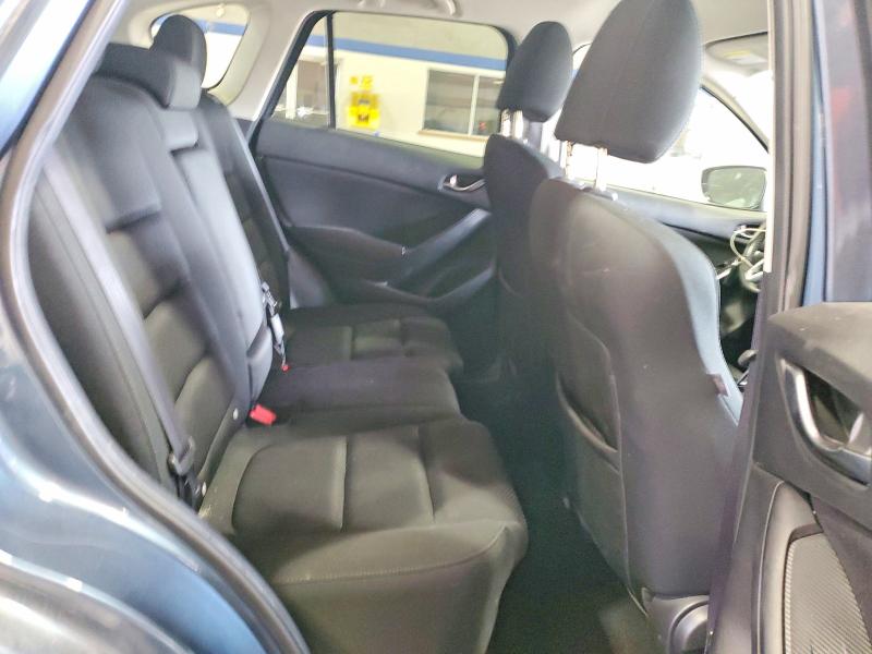 Продаж на аукціоні авто 2016 Mazda Cx-5, vin: JM3KE4CY7G0778963, номер лоту: 50932176