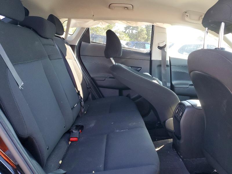 2024 Hyundai Kona მანქანა იყიდება აუქციონზე, vin: KM8HCCAB2RU077482, აუქციონის ნომერი: 49116676