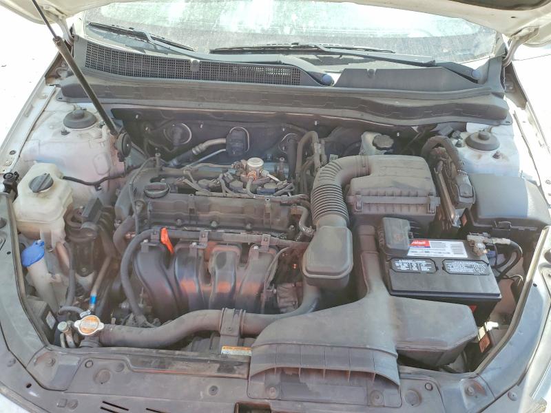 Auction sale of the 2012 Kia Optima, vin: 5XXGN4A71CG044272, lot number: 48392286