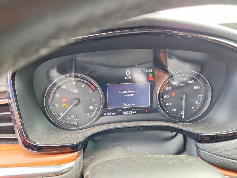 2021 Cadillac Xt5 მანქანა იყიდება აუქციონზე, vin: 1GYKNCR47MZ115806, აუქციონის ნომერი: 41755366