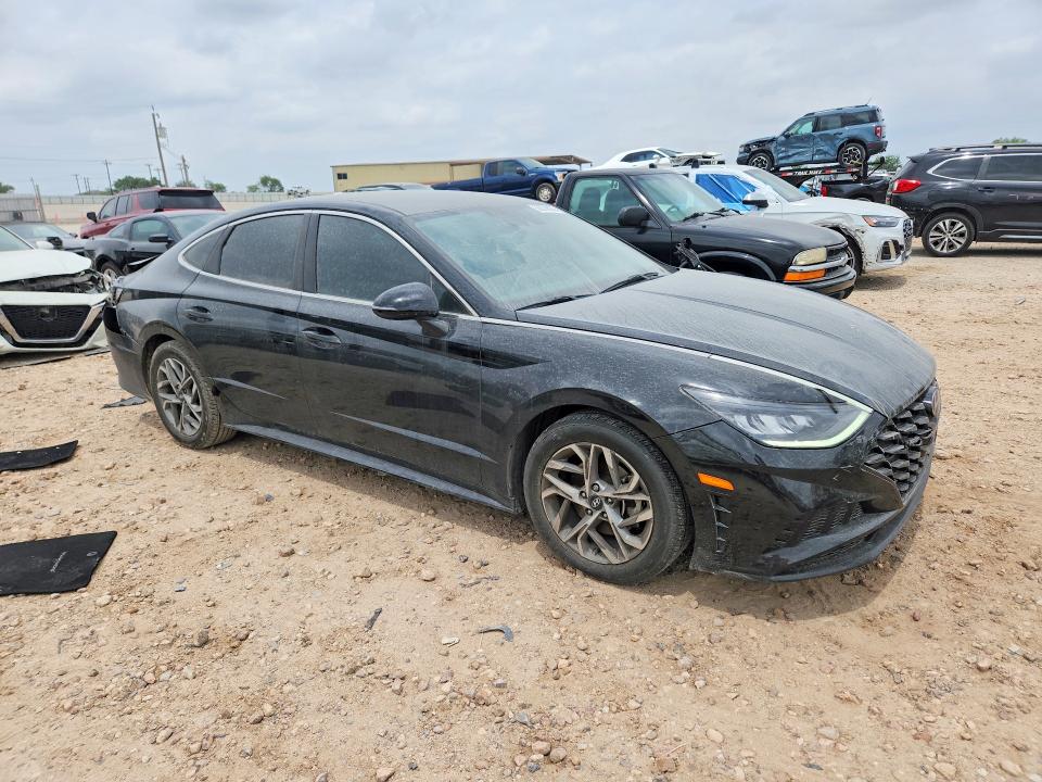 Aukcja sprzedaży 2021 Hyundai Sonata, vin: 5NPEL4JA9MH069211, numer aukcji: 50079876
