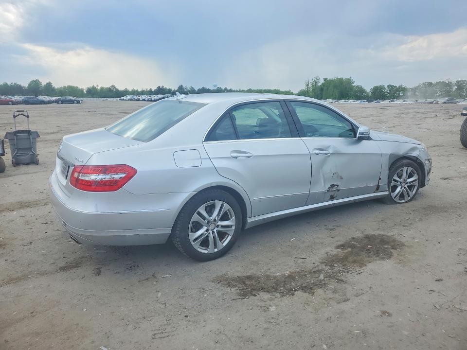2011 Mercedes-benz E მანქანა იყიდება აუქციონზე, vin: WDDHF8HB9BA497686, აუქციონის ნომერი: 51422976
