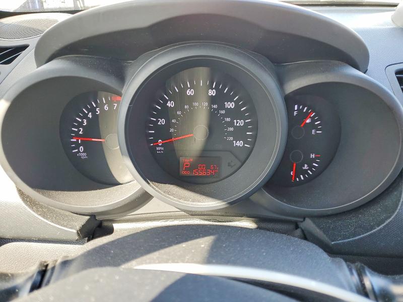 Продажа на аукционе авто 2013 Kia Soul, vin: KNDJT2A5XD7563765, номер лота: 47962216