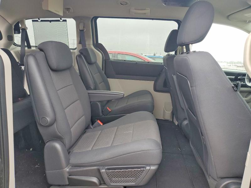 Aukcja sprzedaży 2008 Dodge Grand Caravan, vin: 1D8HN54P08B139863, numer aukcji: 49566446