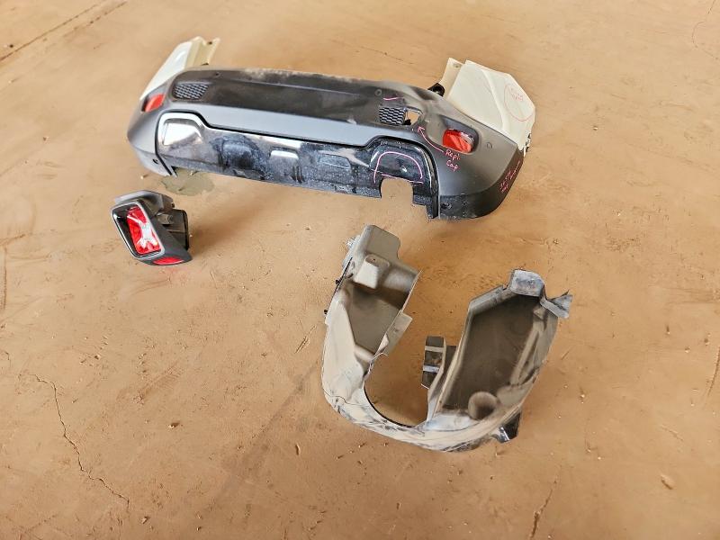 49494736 :رقم المزاد ، ZACCJABB6HPF93724 vin ، 2017 Jeep Renegade مزاد بيع