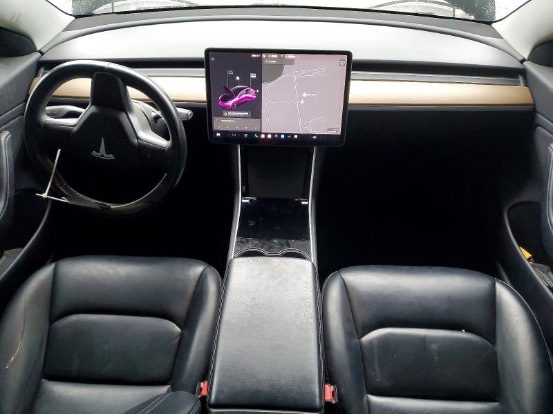 Продажа на аукционе авто 2019 Tesla Model 3, vin: 5YJ3E1EA0KF397641, номер лота: 48159936