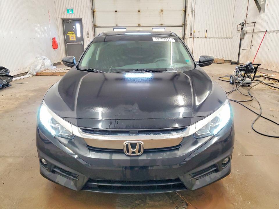Aukcja sprzedaży 2018 Honda Civic, vin: 2HGFC2E24JH035047, numer aukcji: 49609996