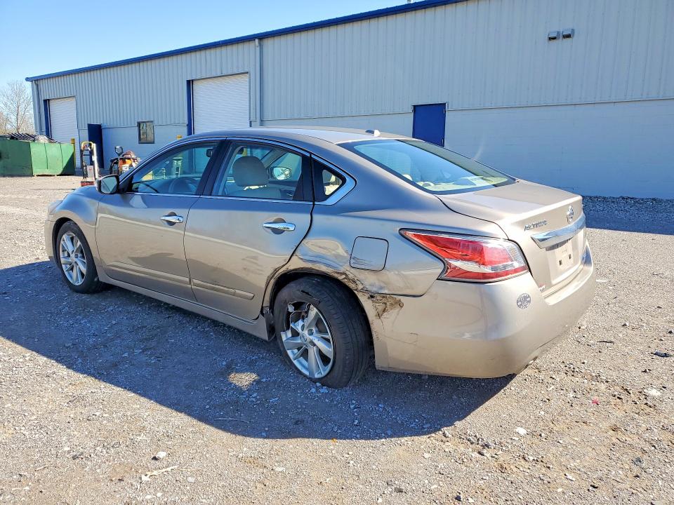 Aukcja sprzedaży 2014 Nissan Altima, vin: 1N4AL3AP6EC188530, numer aukcji: 51424166