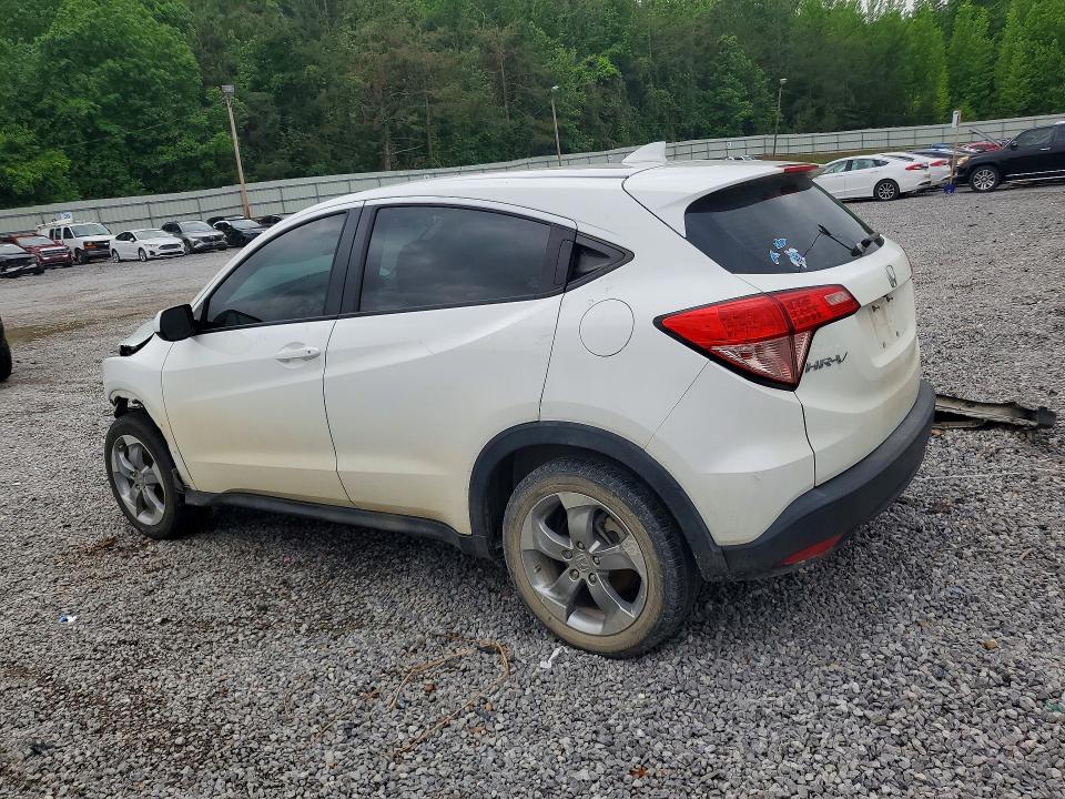 Продажа на аукционе авто 2017 Honda Hr-v, vin: 3CZRU5H36HM724589, номер лота: 51619136