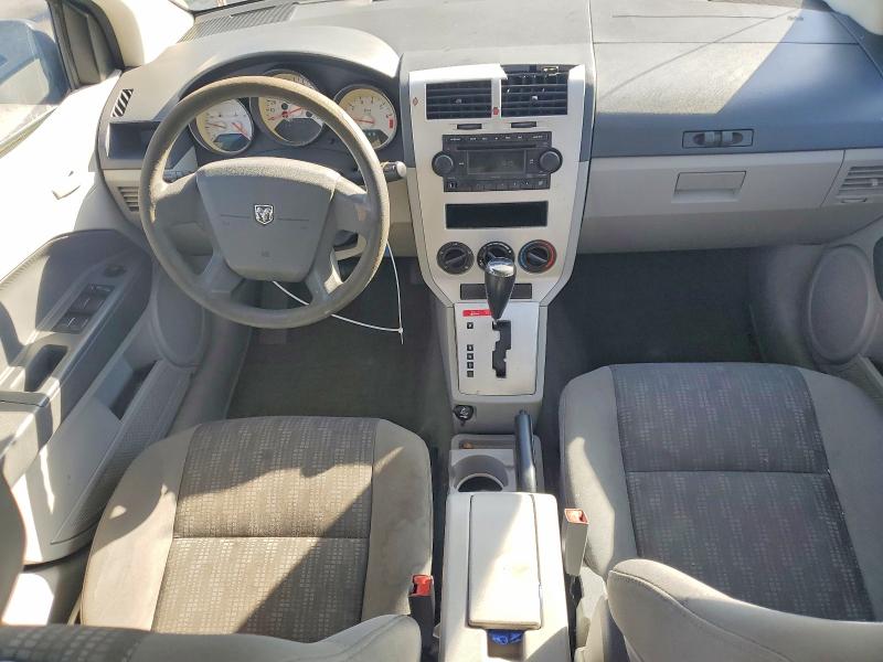 Продаж на аукціоні авто 2007 Dodge Caliber, vin: 1B3HB48B07D336939, номер лоту: 48334956