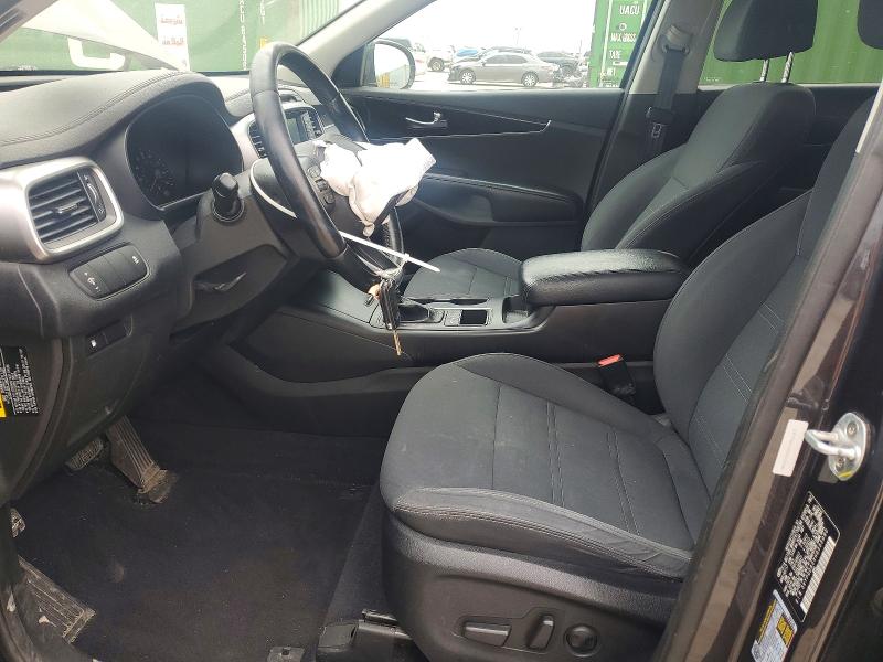 Продажа на аукционе авто 2017 Kia Sorento, vin: 5XYPGDA3XHG333080, номер лота: 49267516