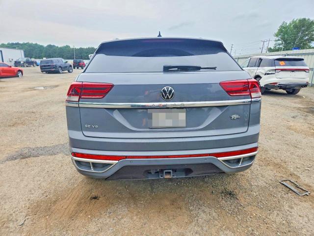 Aukcja sprzedaży 2021 Volkswagen Atlas Cross Sport, vin: 1V2PE2CA4MC208479, numer aukcji: 51500386