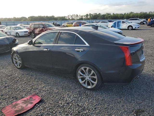 Продаж на аукціоні авто 2016 Cadillac Ats, vin: 1G6AD5SX0G0161347, номер лоту: 48778106