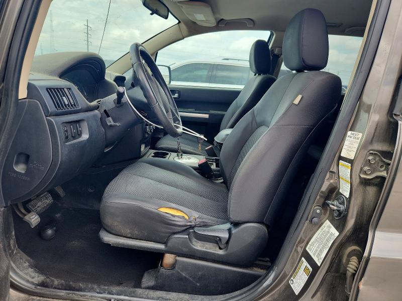 Продаж на аукціоні авто 2011 Mitsubishi Endeavor, vin: 4A4JM2AS0BE033910, номер лоту: 48319846