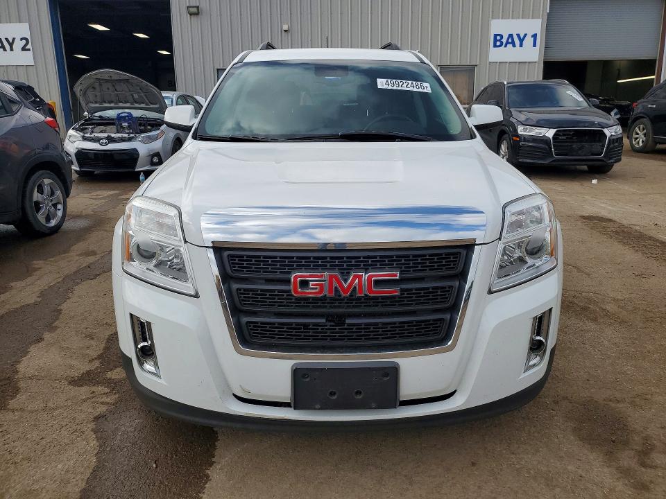 2014 Gmc Terrain მანქანა იყიდება აუქციონზე, vin: 2GKFLXE34E6193558, აუქციონის ნომერი: 49922486