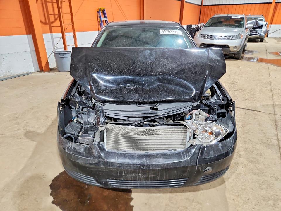 Продажа на аукционе авто 2009 Chevrolet Cobalt, vin: 1G1AT18H497202607, номер лота: 48703316