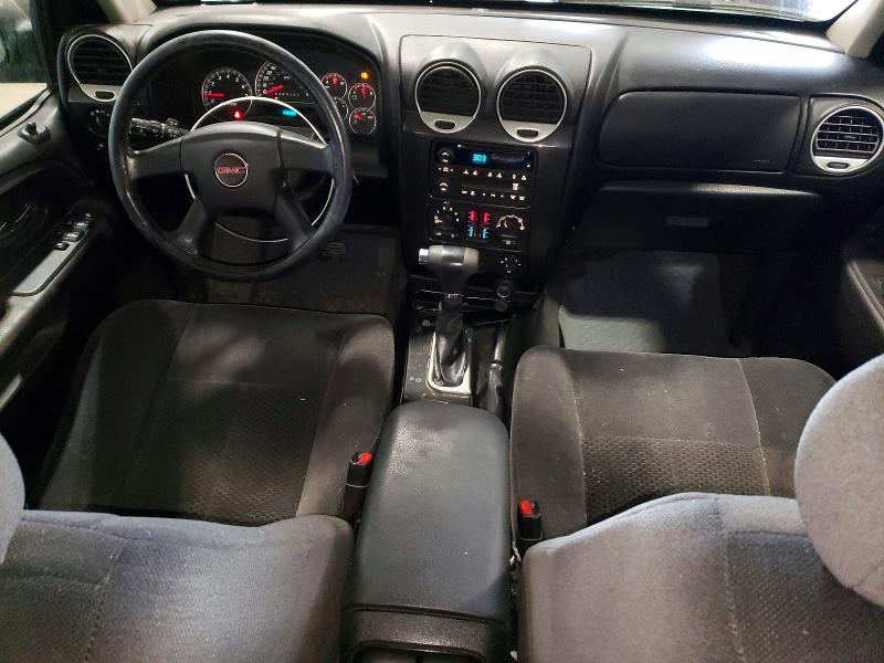 Продаж на аукціоні авто 2008 Gmc Envoy, vin: 1GKDT13S482252611, номер лоту: 50406746