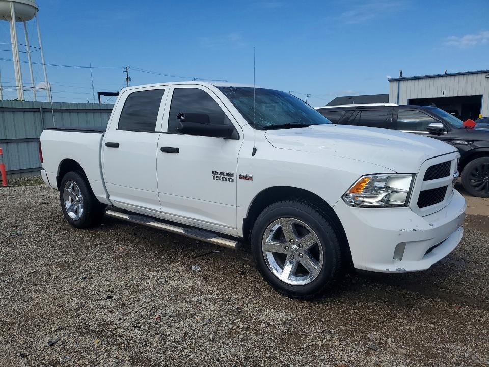 51457566 :رقم المزاد ، 1C6RR6KT2ES258448 vin ، 2014 Ram 1500 مزاد بيع