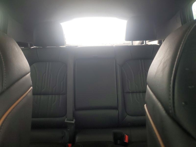 Aukcja sprzedaży 2024 Buick Envista, vin: KL47LCE23RB189496, numer aukcji: 49809976