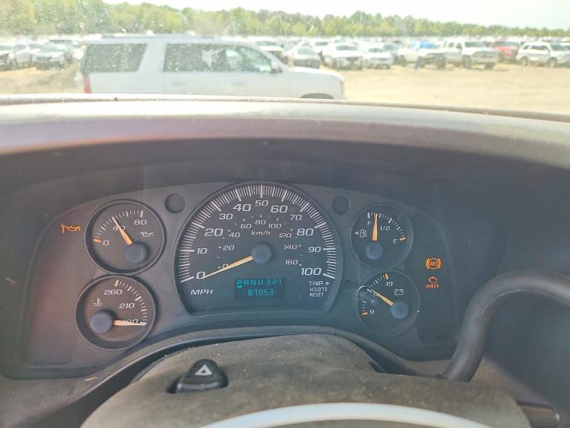 51775716 :رقم المزاد ، 1GTHG35U831158712 vin ، 2003 Gmc Savana مزاد بيع