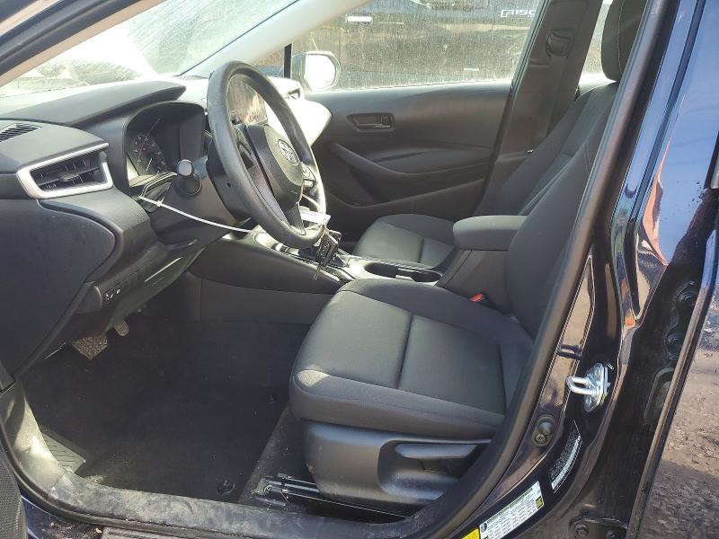 Продаж на аукціоні авто 2025 Toyota Corolla, vin: 5YFB4MDE8SP325675, номер лоту: 51328246