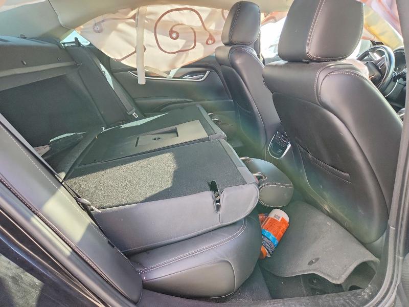 Продаж на аукціоні авто 2019 Cadillac Xts, vin: 2G61M5S34K9109263, номер лоту: 50783986