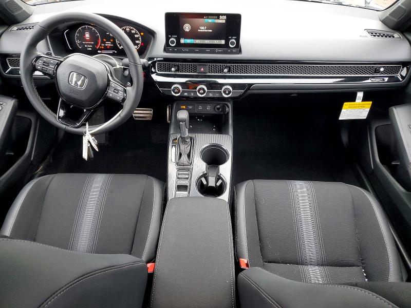 Aukcja sprzedaży 2026 Honda Civic, vin: 2HGFE2F52TH557598, numer aukcji: 51344326