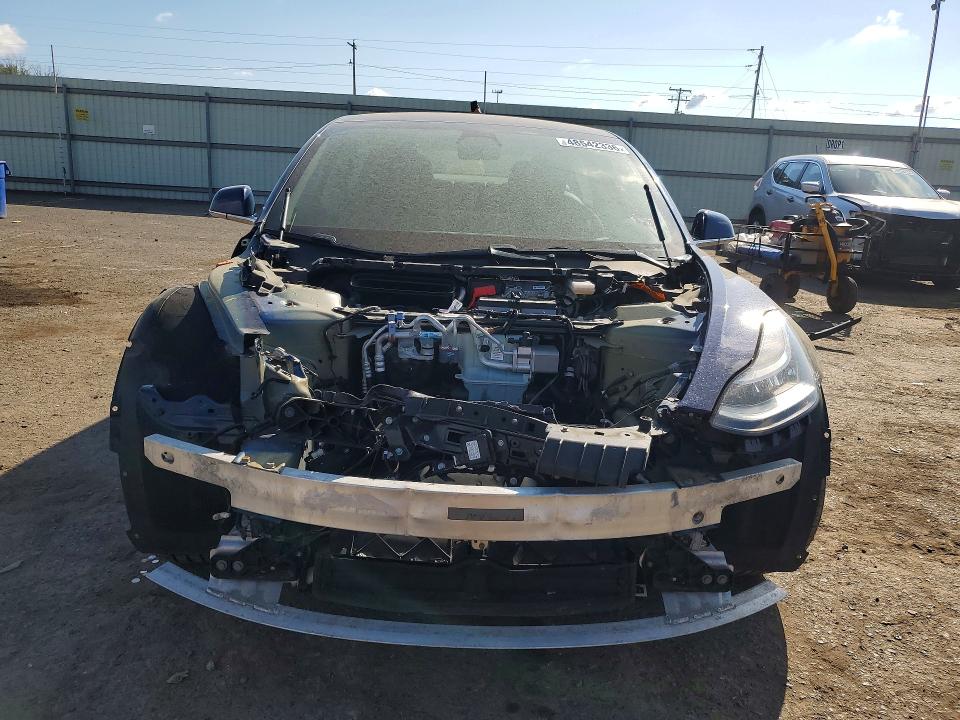 Aukcja sprzedaży 2018 Tesla Model 3, vin: 5YJ3E1EB0JF120298, numer aukcji: 48542336