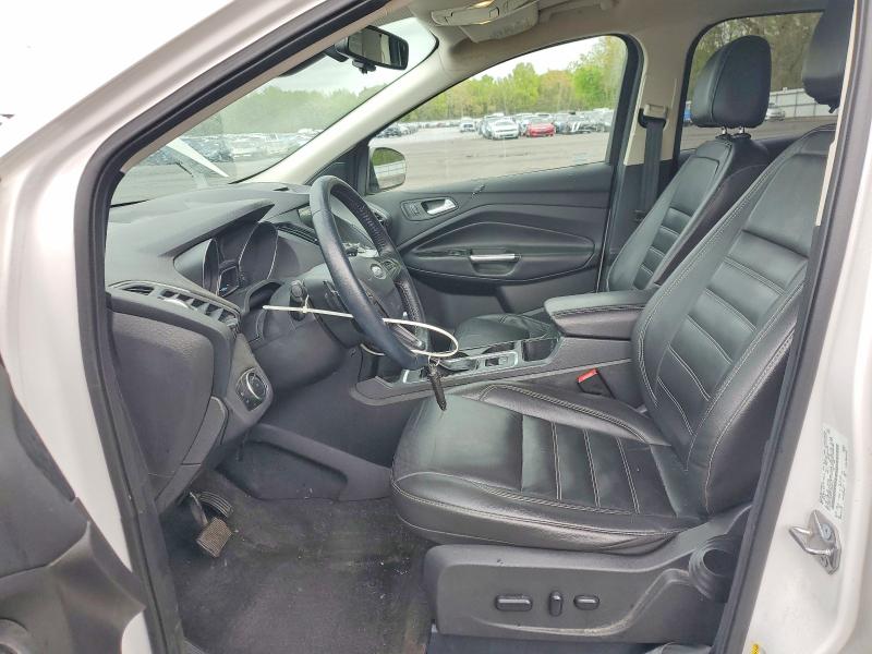 Aukcja sprzedaży 2017 Ford Escape, vin: 1FMCU9J97HUB48374, numer aukcji: 51093616