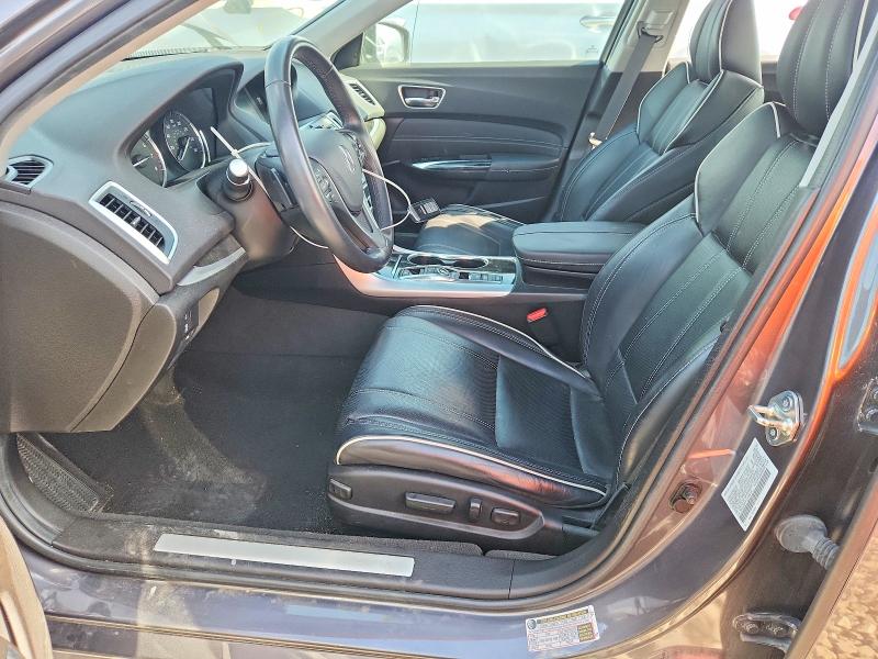Aukcja sprzedaży 2020 Acura Tlx, vin: 19UUB3F41LA004100, numer aukcji: 50737576